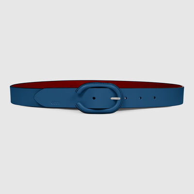 Ремень ECCO BELTS