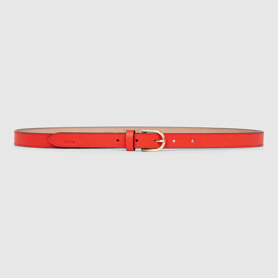 Ремень ECCO BELTS