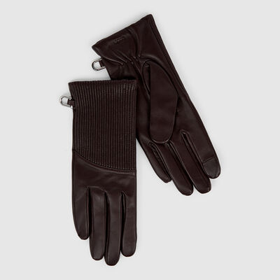 Перчатки GLOVES W 9107252/90000