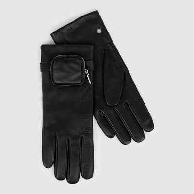 Перчатки ECCO GLOVES M