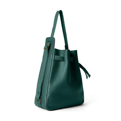 Сумка хобо Sail Bag 9107802/90000