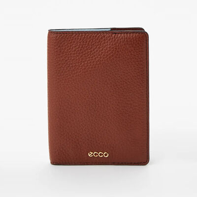 Обложка для документов ECCO Passport