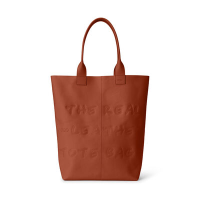 Сумка шоппер ECCO Tote