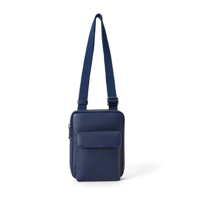 Сумка кросс-боди Flat Pouch 9108218/91273
