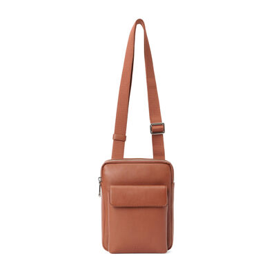 Сумка кросс-боди Flat Pouch 9108218/90000