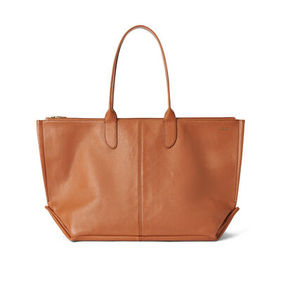 Сумка шоппер ECCO Tote