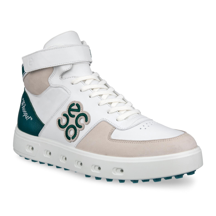 Кеды высокие M GOLF STREET 720 111714/61205