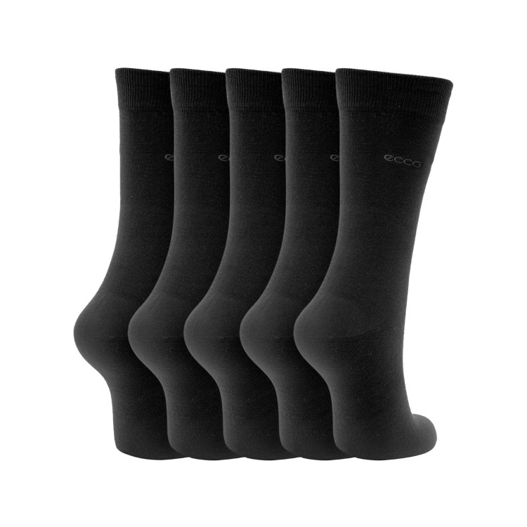 Носки высокие (комплект из 5 пар)  113302/101