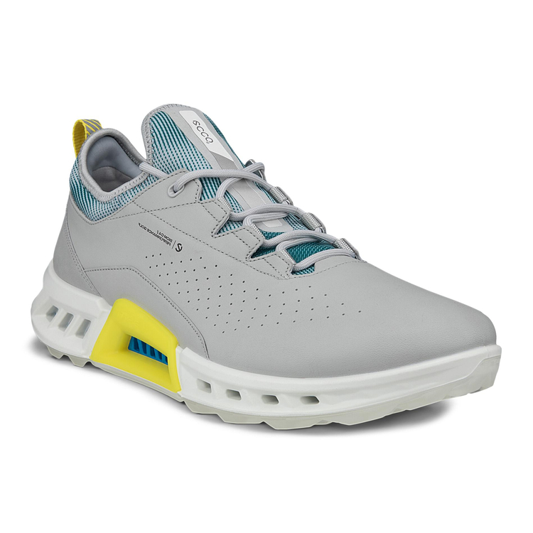 Кроссовки M GOLF BIOM C4 130404/60912