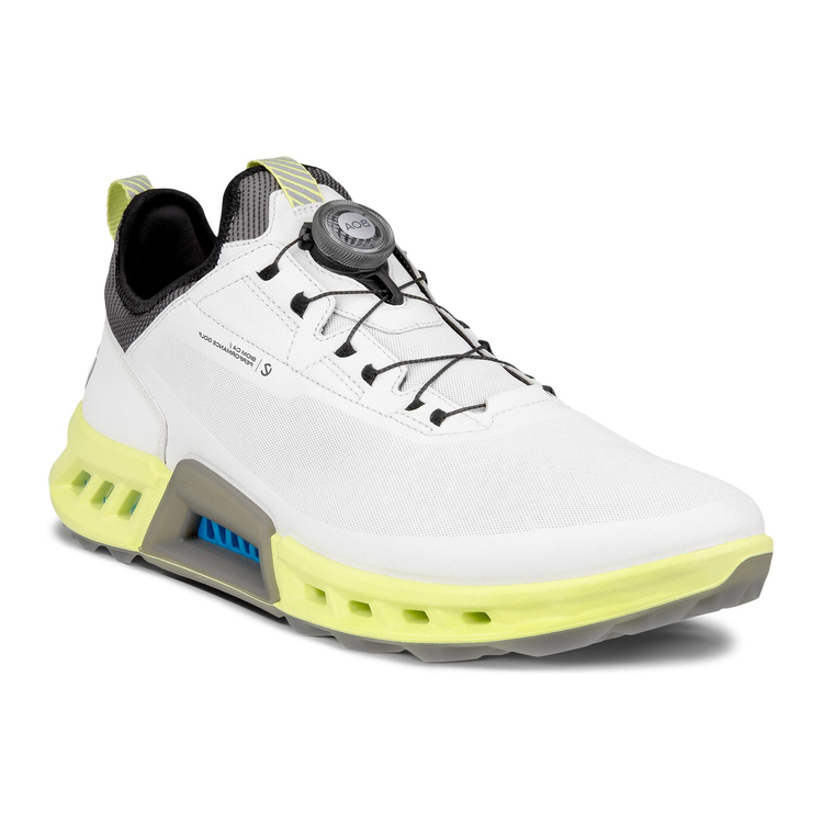 Кроссовки M GOLF BIOM C4 130424/11007