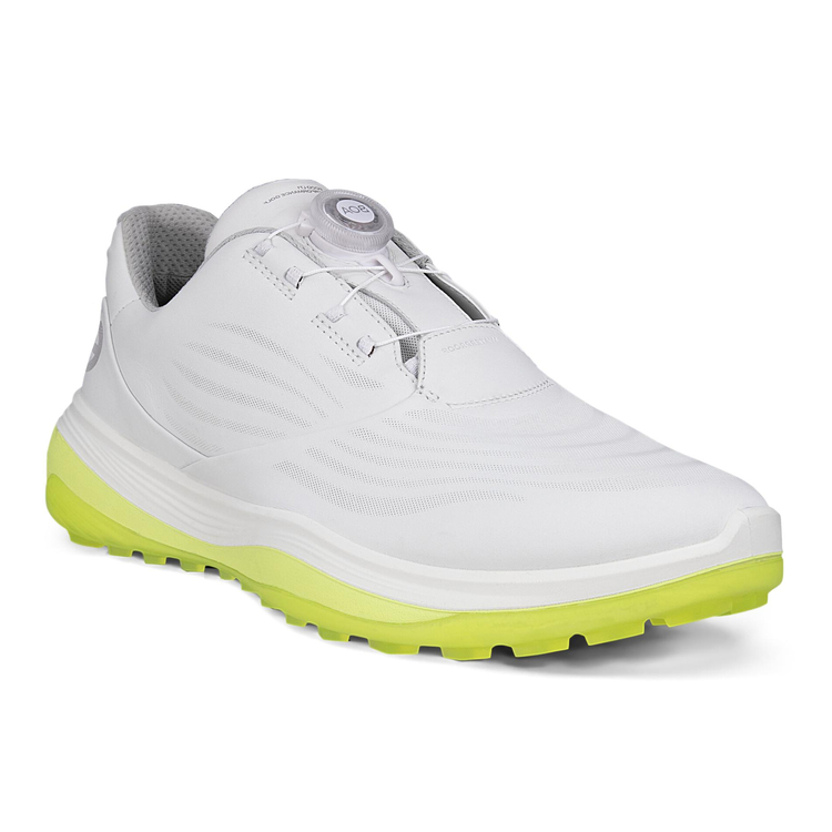 Кроссовки M GOLF LT1 132274/01007