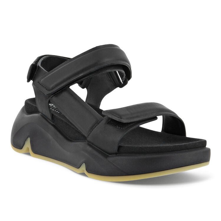 Сандалии CHUNKY SANDAL 203323/01001