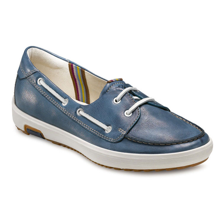 Мокасины ESSENCE 210843/01471