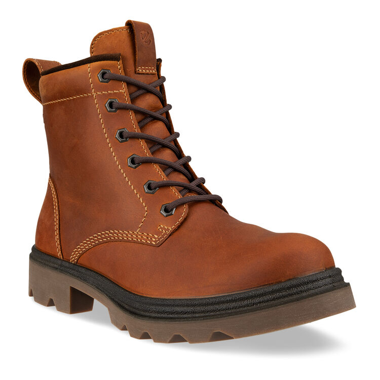 Ботинки высокие GRAINER W 214713/02112