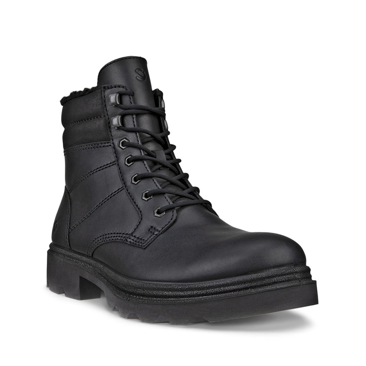 Ботинки GRAINER M 214824/01001