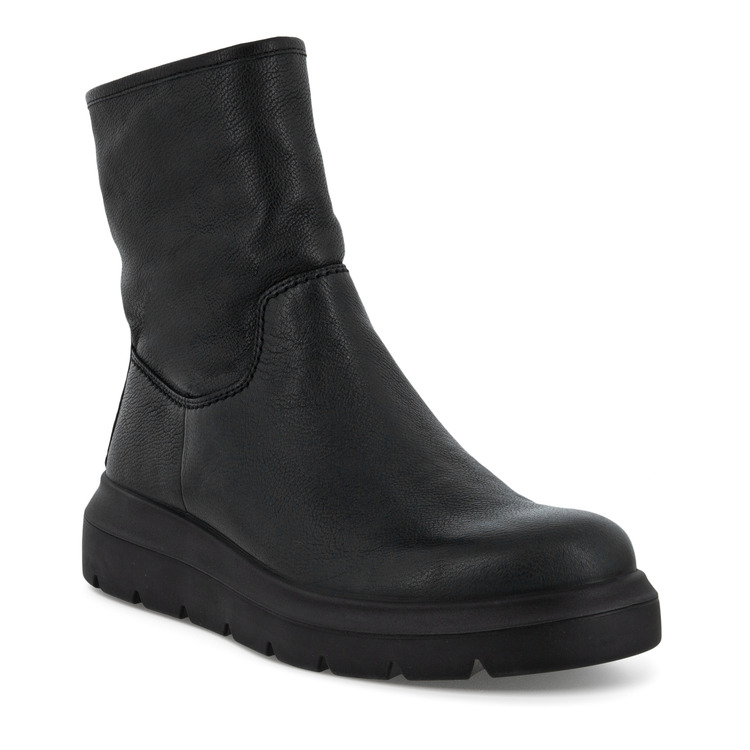 Ботинки высокие NOUVELLE 216243/01001