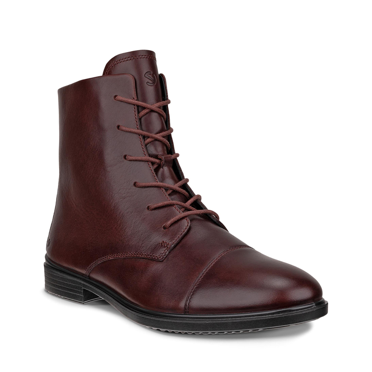 Ботинки высокие TOUCH 15 B 216923/01588