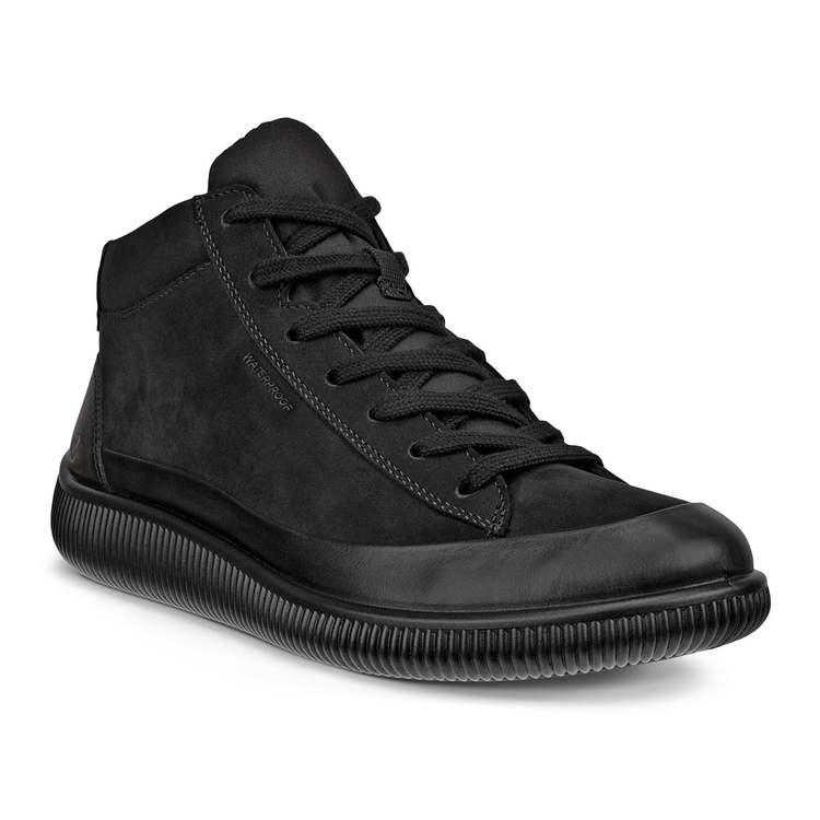 Кеды высокие SOFT ZERO W 220273/51052