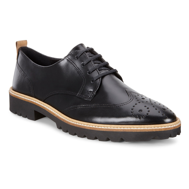 Полуботинки INCISE TAILORED 265833/01001