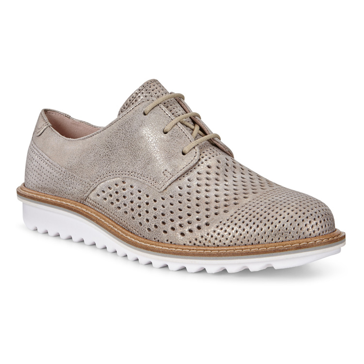 Полуботинки TOUCH FLATFORM 281553/02459