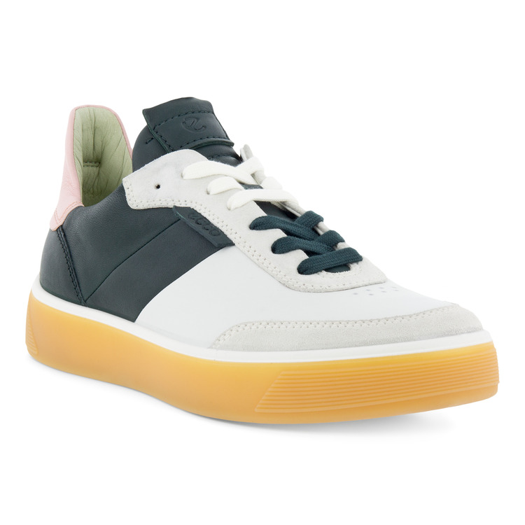 Кеды STREET TRAY W 291183/60122