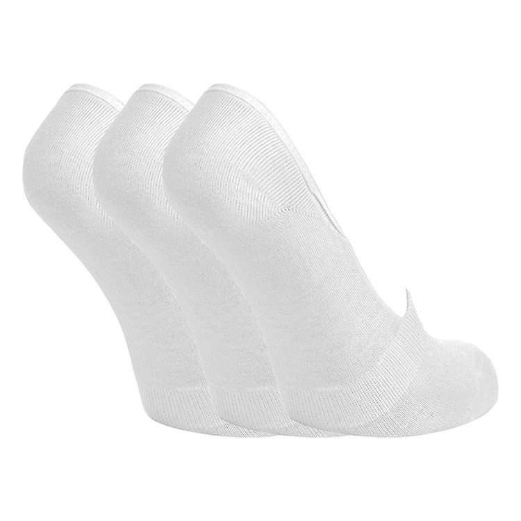 Носки укороченные (комплект из 3 пар)  410101/100
