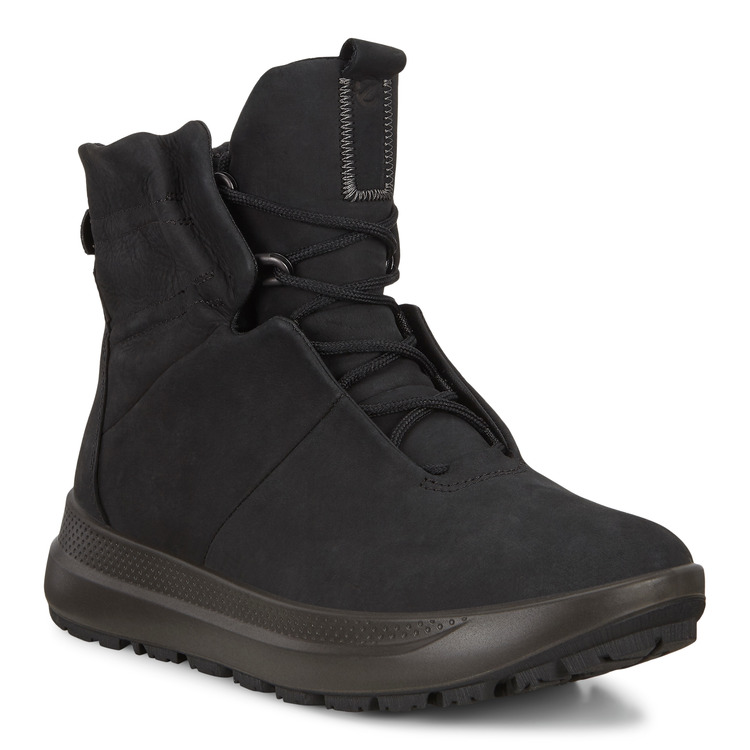 Ботинки высокие SOLICE 420113/01001