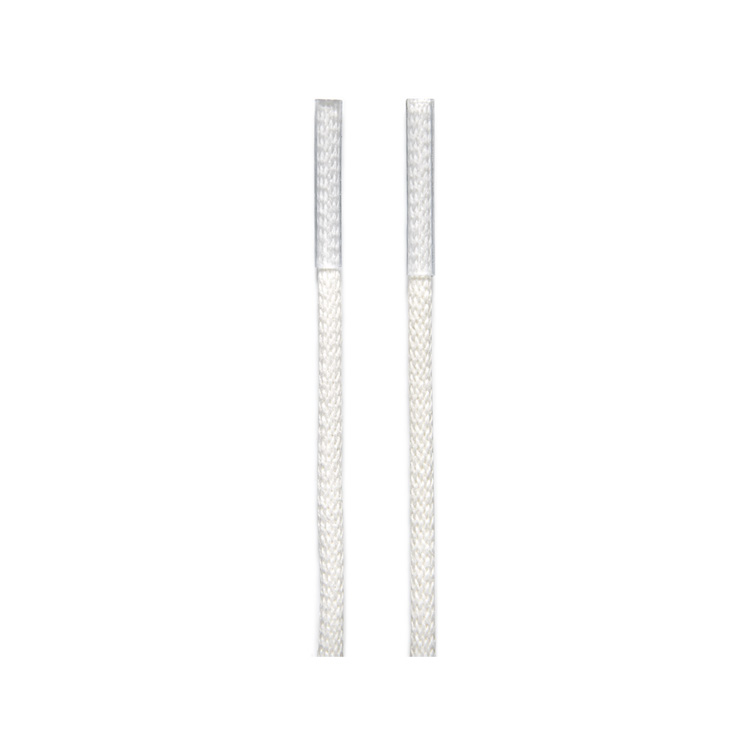 Шнурки Round laces 44700/107