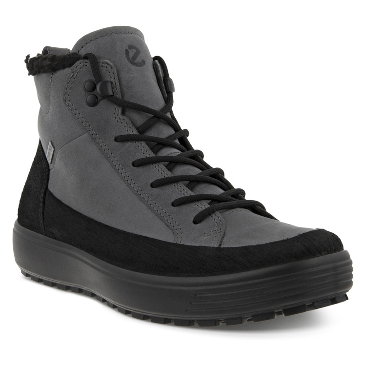 Кеды высокие SOFT 7 TRED M 450444/53779