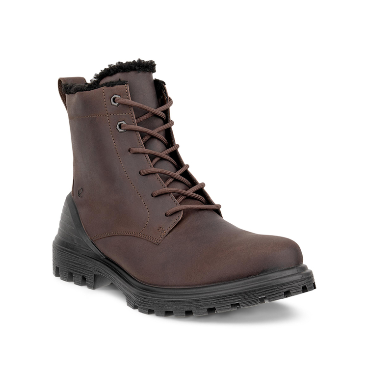 Ботинки TREDTRAY W 460553/02072