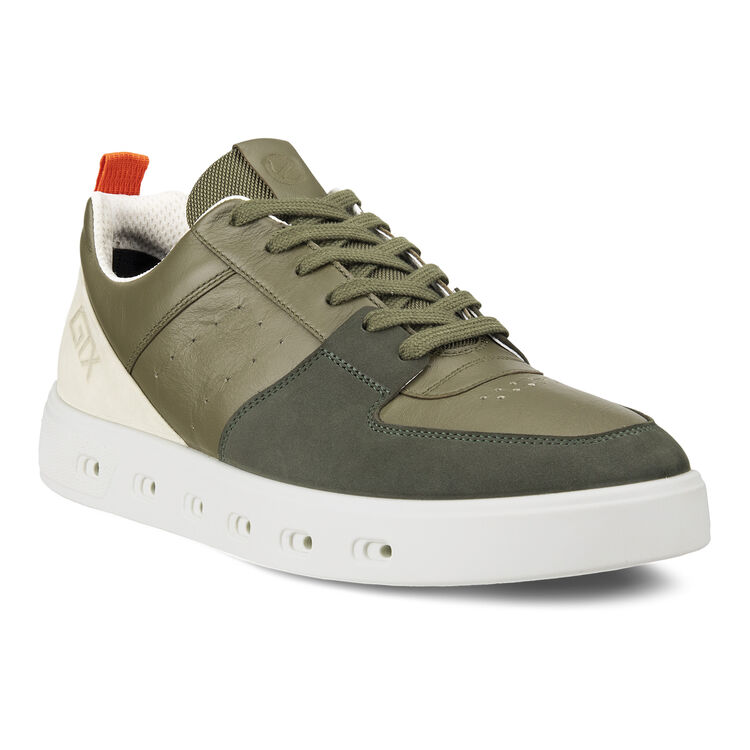 Кеды STREET 720 M 520814/60805