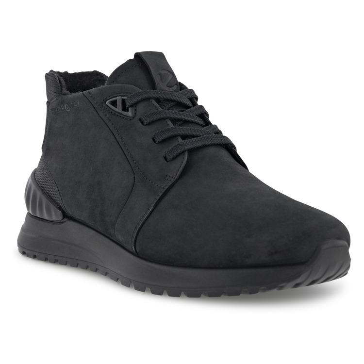 Ботинки ASTIR 523254/02001