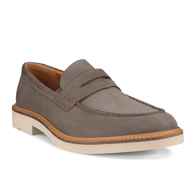 Лоферы METROPOLE LONDON 525654/02559