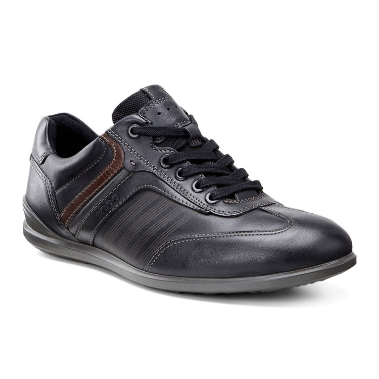 Кеды CHANDER 535174/58906
