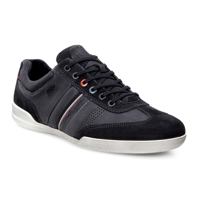Кеды ENRICO 537594/51707