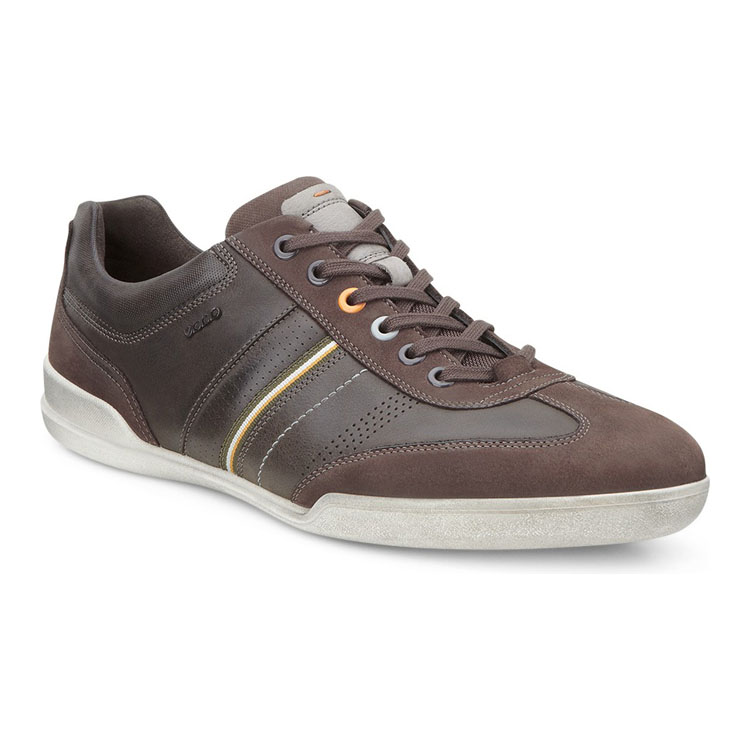 Кеды ENRICO 537594/58500