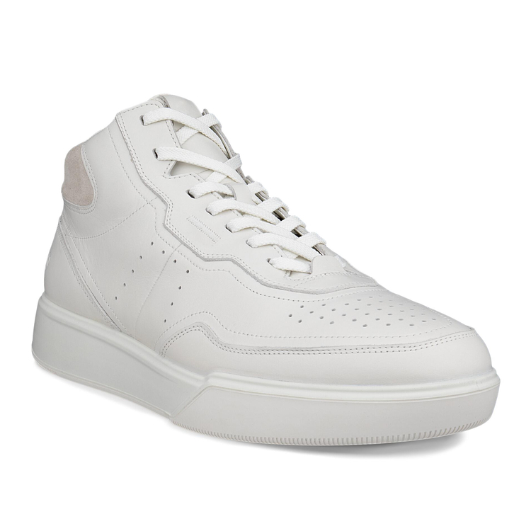 Кеды высокие STREET COURT M 539824/52292