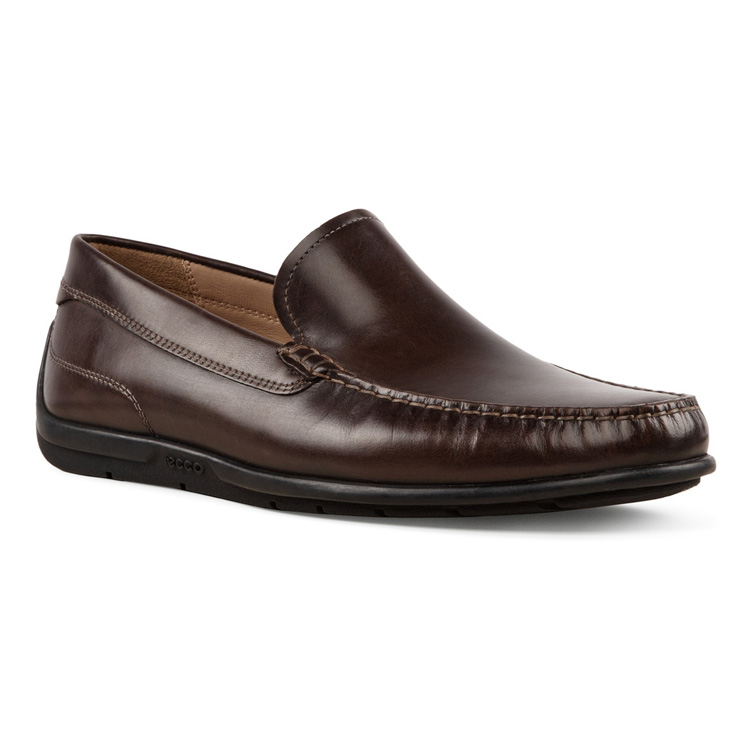 Мокасины CLASSIC MOC 2.0 570994/01072