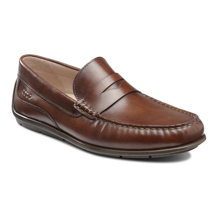 Мокасины CLASSIC MOC. 571014/01053