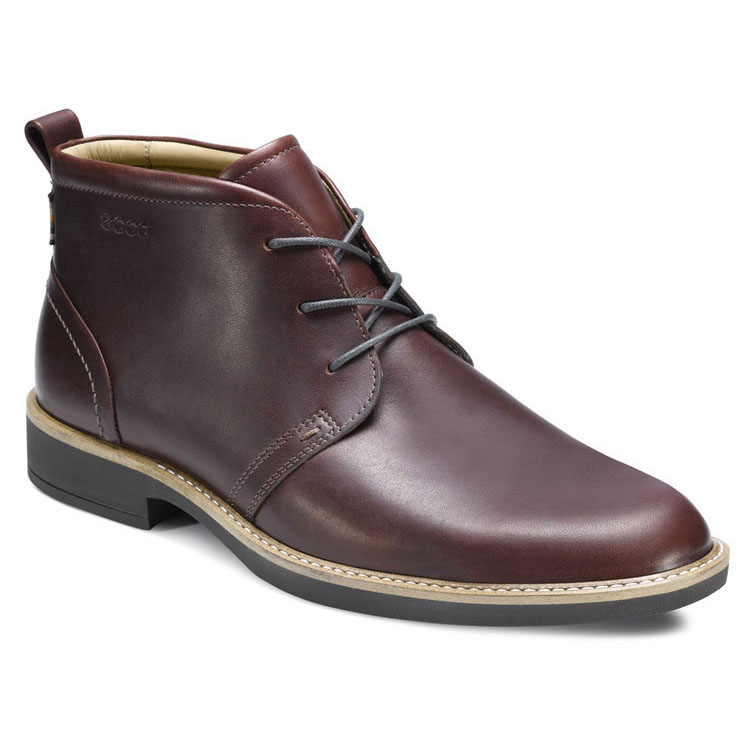 Ecco biarritz outlet chukka boot