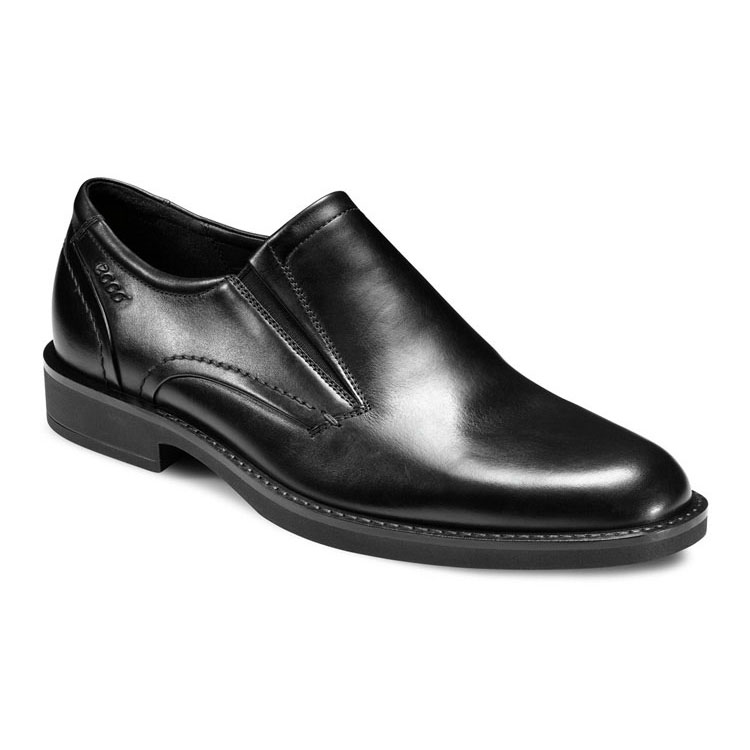 Ecco biarritz best sale slip on