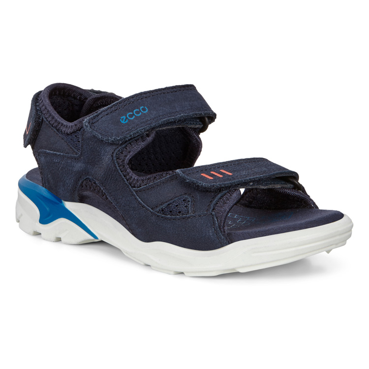 Сандалии BIOM RAFT 700672/02303