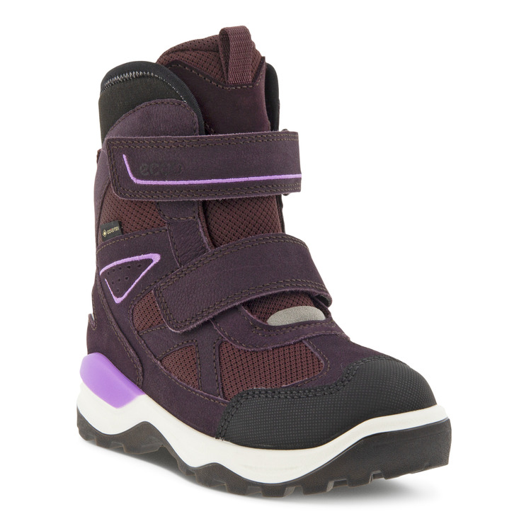 Ботинки высокие SNOW MOUNTAIN 710262/51663