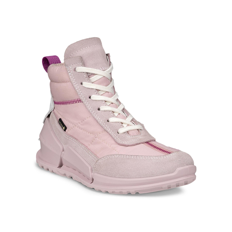 Ботинки BIOM K1 711722/60940