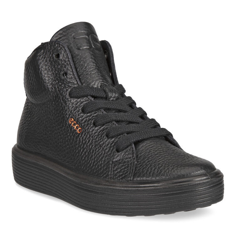 Кеды высокие SOFT 60 K 713822/01001