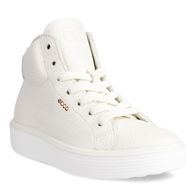 Кеды высокие SOFT 60 K 713822/01007