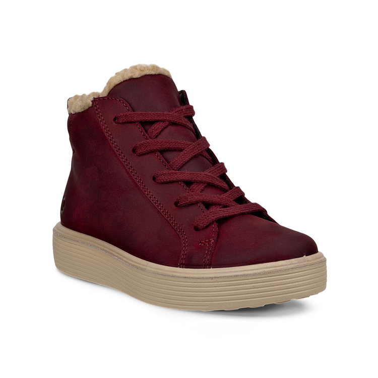 Ботинки SOFT 60 K 713872/61291