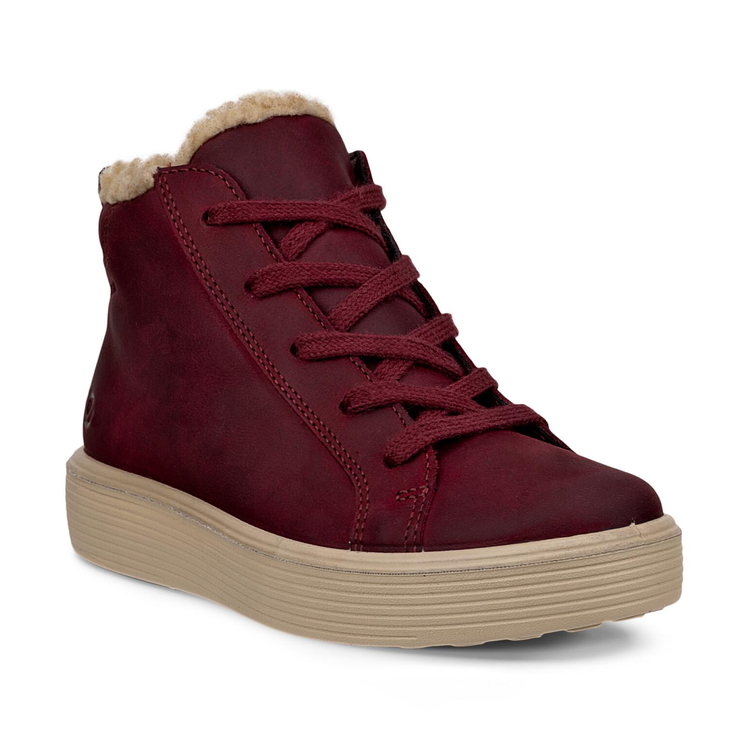 Ботинки SOFT 60 K 713873/61291