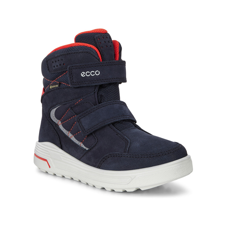 Кеды высокие URBAN SNOWBOARDER 722232/51629