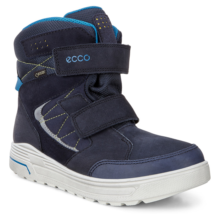 Кеды высокие URBAN SNOWBOARDER 722233/50769